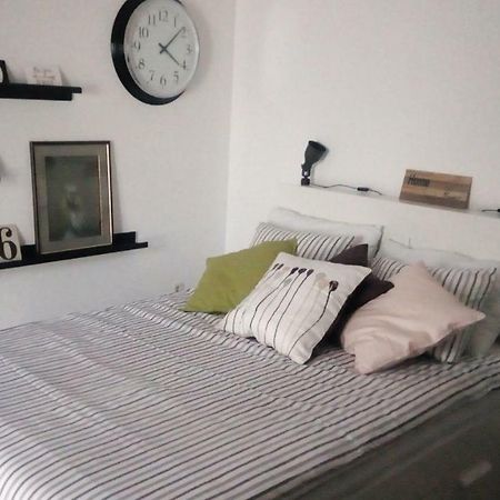 Apartment Winter Selce Esterno foto