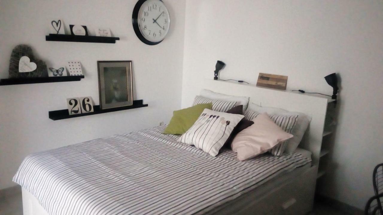 Apartment Winter Selce Esterno foto