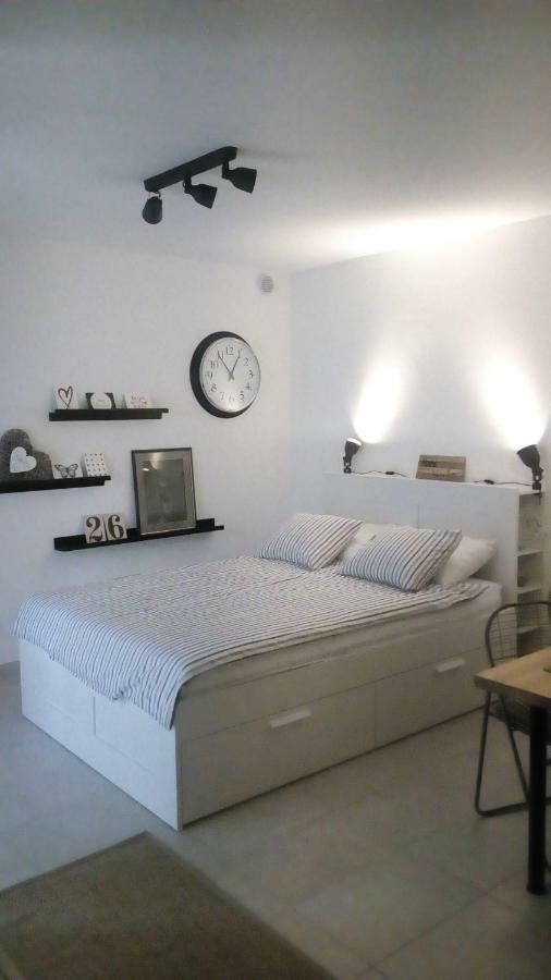 Apartment Winter Selce Esterno foto